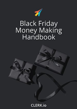 Black Friday Handbook