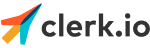 Clerk logo